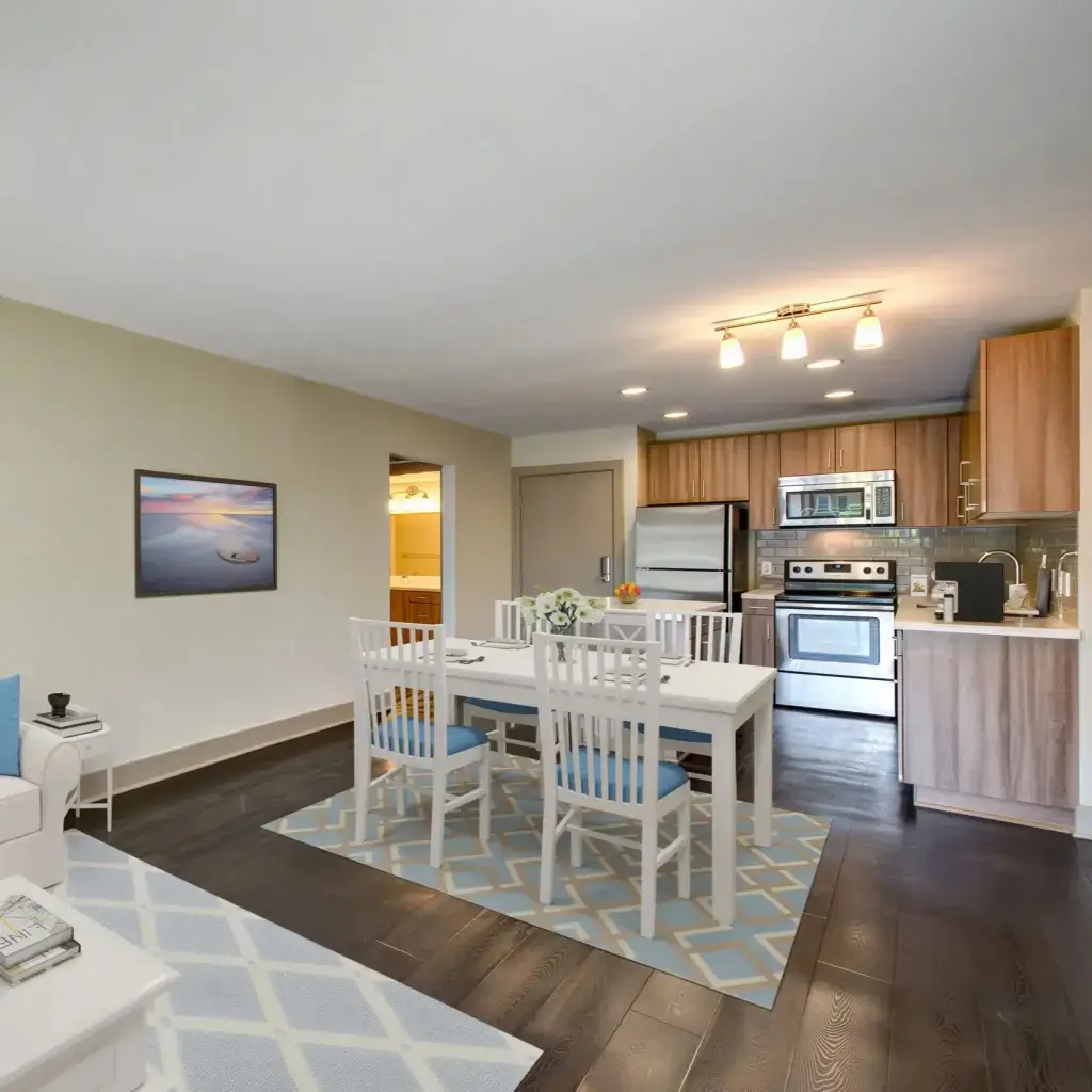 harborside-marina-bay-dining-kitchen-area-1